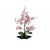EUROPALMS Orchideen-Arrangement (EVA), künstlich, lila