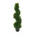 EUROPALMS Spiralbaum, Kunstpflanze, 61cm