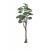 EUROPALMS Pothosbaum, Kunstpflanze, 150cm