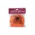 EUROPALMS Halloween Spinnennetz orange 50g