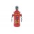 EUROPALMS Halloween Feuerhydrant, 28x13x13cm
