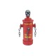 EUROPALMS Halloween Feuerhydrant, 28x13x13cm