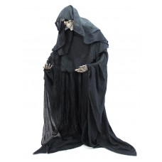 EUROPALMS Halloween Figur Skelett formbar