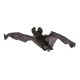 EUROPALMS Halloween Fledermaus, animiert 90cm