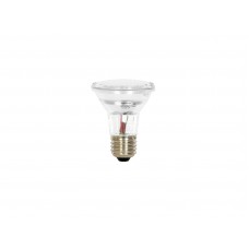 OMNILUX PAR-20 240V E-27 36 LED 5mm gelb