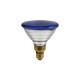 OMNILUX PAR-38 230V/80W E-27 FL blau