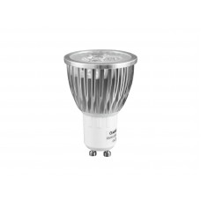 OMNILUX GU-10 230V 3x2W LED 6500K 30° KR