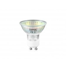 OMNILUX GU-10 230V/50W 1500h 25° rot