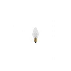 OMNILUX 230V/9W E-12 Kerzenlampe klein