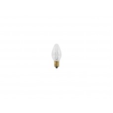 OMNILUX 230V/9W E-12 Kerzenlampe klein