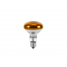 OMNILUX R80 230V/60W E-27 orange