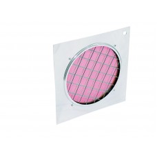 EUROLITE Dichro-Filter magenta, Rahmen sb PAR-56