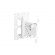 OMNITRONIC Wandhalterung für ODP-208 weiß