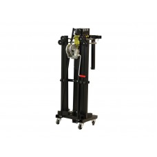 BLOCK AND BLOCK OMEGA-30 Traversenlift 220kg 5m