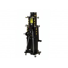 BLOCK AND BLOCK GAMMA-50 Traversenlift 300kg 6,2m