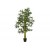 EUROPALMS Bambus Multistamm, Kunstpflanze, 180cm