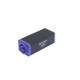 NEUTRIK PowerCon Verbindungsadapter NAC3MM-1