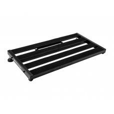 DIMAVERY Pedal Board 60x7x30,5cm