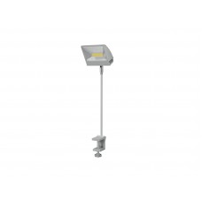 EUROLITE LED KKL-30 Fluter 4100K silber