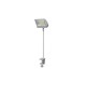 EUROLITE LED KKL-30 Fluter 4100K silber