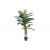 EUROPALMS Kentia Palme, Kunstpflanze, 120cm