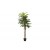 EUROPALMS Kentia Palme, Kunstpflanze, 150cm