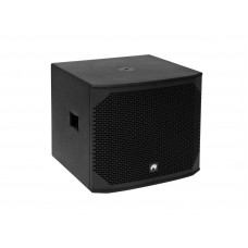 OMNITRONIC AZX-118A PA-Subwoofer aktiv 400W