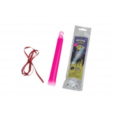 EUROPALMS Knicklicht, pink, 15cm, 12x