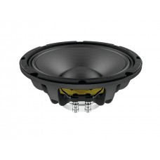 LAVOCE WAN102.50 10 Zoll  Woofer, Neodym, Alukorb