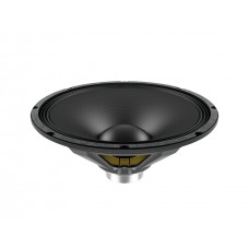 LAVOCE WSN152.50 15 Zoll  Woofer, Neodym, Stahlkorb