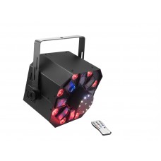 EUROLITE LED FE-1750 Hybrid Laserflower