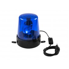 EUROLITE LED Polizeilicht DE-1 blau