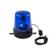 EUROLITE LED Polizeilicht DE-1 blau