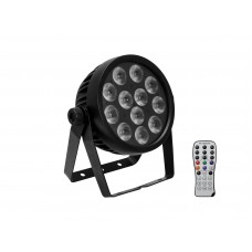 EUROLITE LED 7C-12 Silent Slim Spot