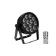 EUROLITE LED 7C-12 Silent Slim Spot