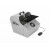 EUROLITE SD-201 DMX Super-Seifenblasenmaschine
