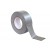 ACCESSORY Gaffa Tape Standard 48mm x 50m silber