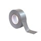 ACCESSORY Gaffa Tape Standard 48mm x 50m silber