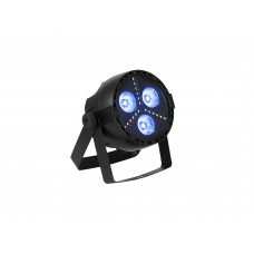 EUROLITE LED PARty Hybrid Spot