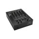 OMNITRONIC PM-422P 4-Kanal-DJ-Mixer mit Bluetooth und USB-Player