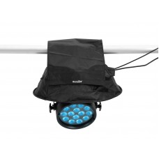 EUROLITE Regenschutz Einzelklemme