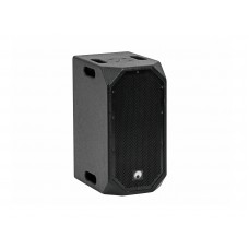 OMNITRONIC BOB-82X Subwoofer schwarz