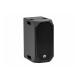 OMNITRONIC BOB-82X Subwoofer schwarz