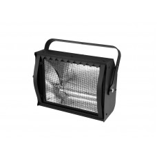 EUROLITE Pro-Flood 1000A asym, R7s + Filterrahmen