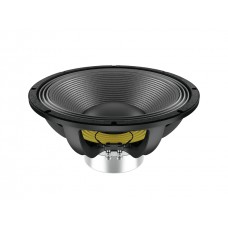 LAVOCE WAN154.00 15 Zoll  Subwoofer, Neodym, Alukorb