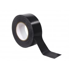 ACCESSORY Gaffa Tape Pro 50mm x 50m schwarz