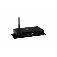 OMNITRONIC CIA-40WIFI WLAN Multiroom Streaming Verstärkersystem