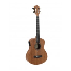 DIMAVERY UK-300 Tenor-Ukulele, Mango