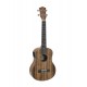 DIMAVERY UK-600 Tenor-Ukulele, Akazie