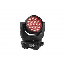 EUROLITE LED TMH-X4 Moving-Head Wash Zoom